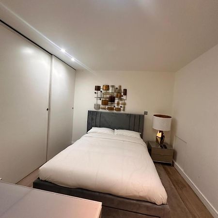 Spacious Central London Flat - 2Bhk Extérieur photo