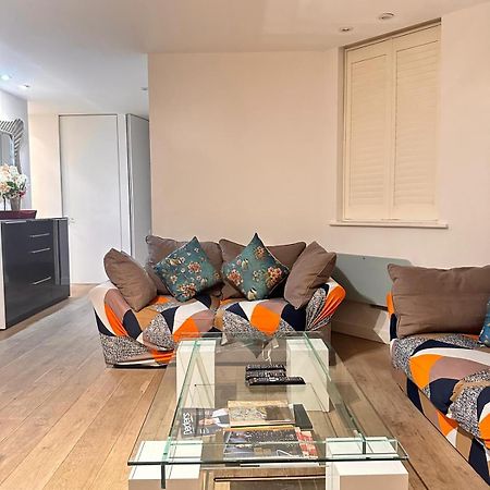 Spacious Central London Flat - 2Bhk Extérieur photo