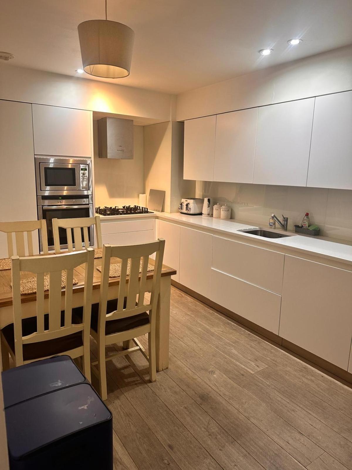 Spacious Central London Flat - 2Bhk Extérieur photo
