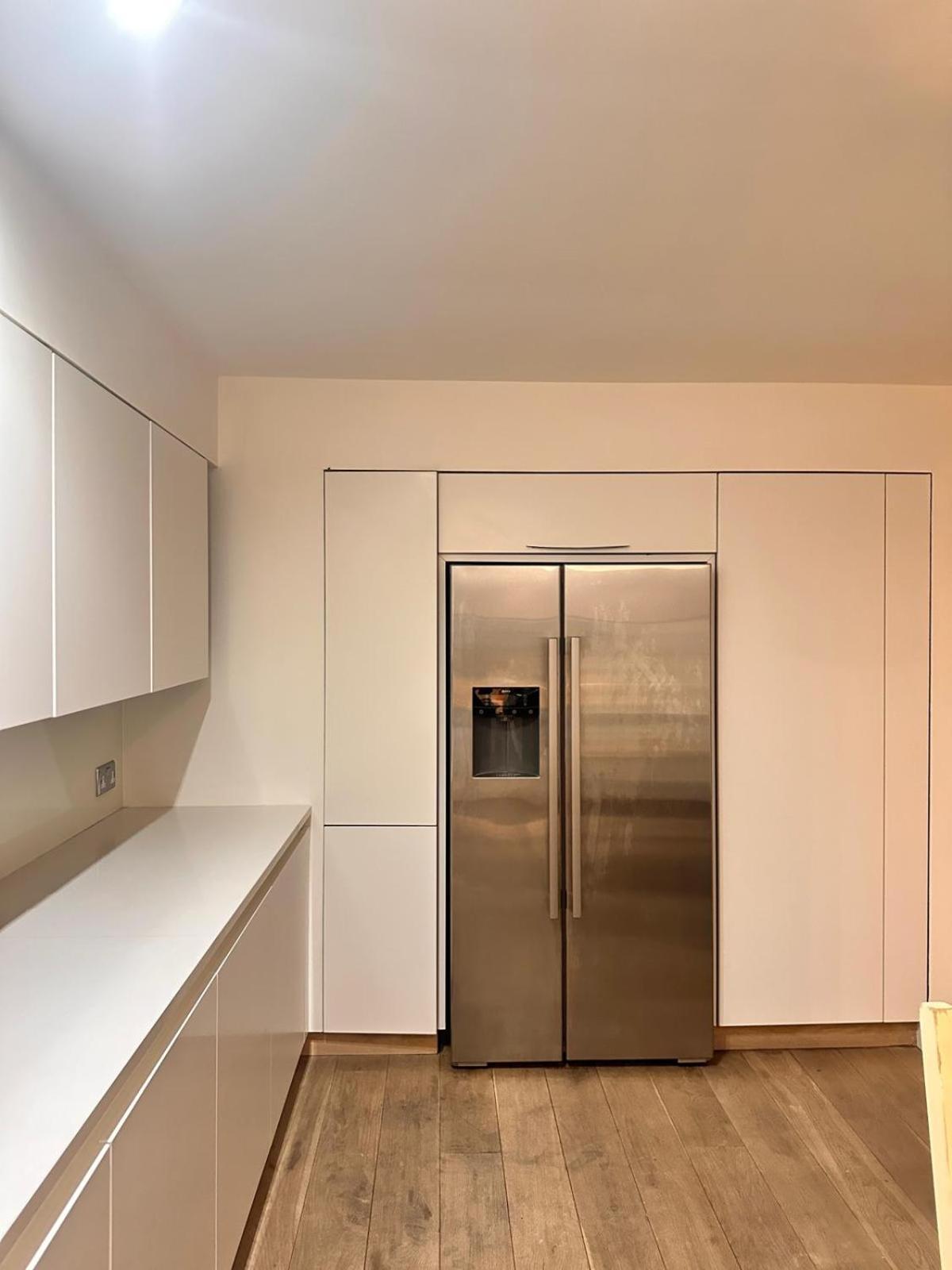 Spacious Central London Flat - 2Bhk Extérieur photo